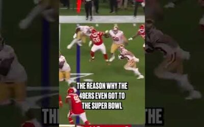 Is Brock Purdy Jimmy G 2.0?