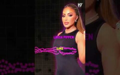 Larsa Pippen & Marcus Jordan BREAKUP? 💔