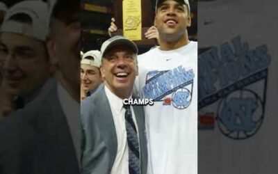 Greg Kampe has been coaching Oakland since 1984 and now he’s a legend! 🙌