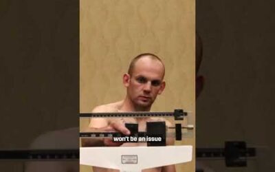 Ryan Bourland said he’s going to END Jake Paul’s career?! 😳