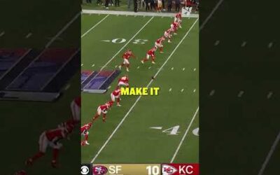 New NFL Kickoff Rule Is BETTER Than You Think 👀