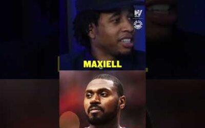These athletes have EVIL TWINS 🤯