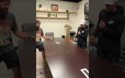 HOW did that happen to Ty at the end?!