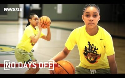15-Year-Old DEAD EYE Shooter Does Not MISS! 🔥