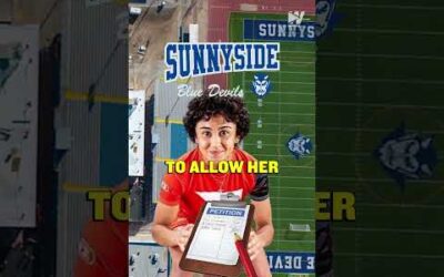 Audrey Jimenez is breaking barriers and winning championships 🥇🏆