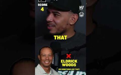 Guess The Athletes REAL Name 😂🧐