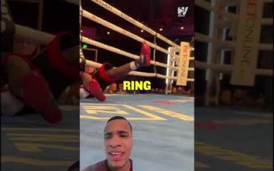 TOP 5 Boxing KO’s of 2024 so far! 💥