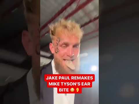 Mike tyson vs jake paul full fight 2024