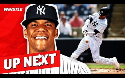 Yankees Juan Soto Is The SCARIEST Hitter In MLB?! 😳