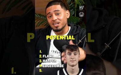 Can’t wait to see these HOOPERS in action 😤🔥