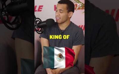 Top 5 Boxers With The MOST Social Media Followers 👀
