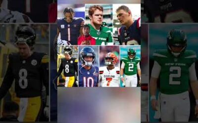 The Falcons gave Kirk Cousins the Aaron Rodgers treatment 🤕