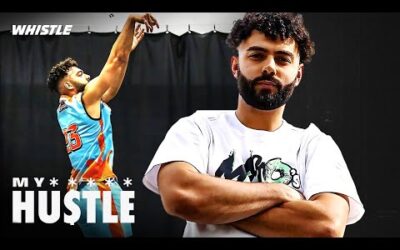 How D’Vontay Friga Became One Of The Most INFLUENTIAL Basketball Creators! 🏀