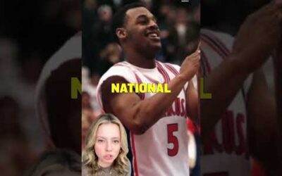 These NFL greats were also college basketball stars?! 😳