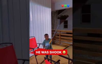 He Had Everyone FOOLED 🤣