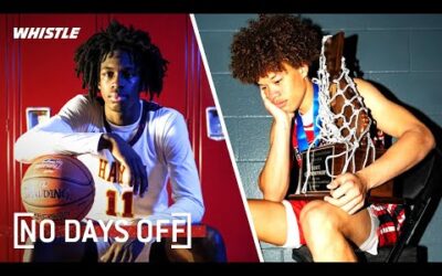 3 Stars That Will SHOW OUT In the McDonald’s All American Game! 🔥