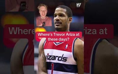 What Happened To These NBA Role Players? 😢
