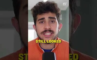 Scottie Scheffler went from JAIL to the GOLF COURSE in the same day! 😳