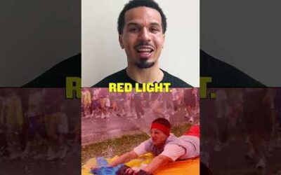 Cole Anthony’s holiday weekend hot takes!