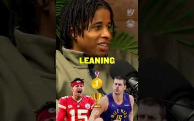 Caitlin Clark Is The Closest Athlete To Steph Curry 👀