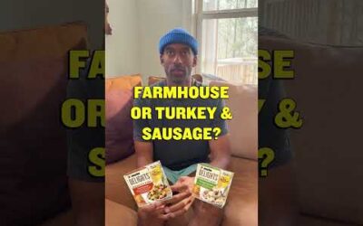 Hear Matt James’ hot takes on the best ways to start the day!