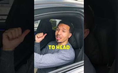 Get Ready with Cole Anthony!