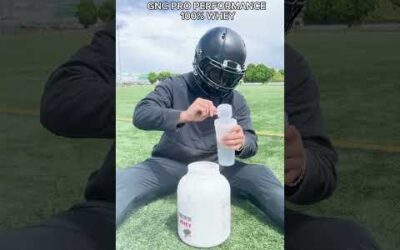 GNC Catch Challenge