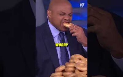 Inside the NBA is OVER?! 😱
