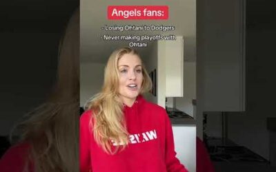 Angels Fans Have Gone THROUGH IT 😂