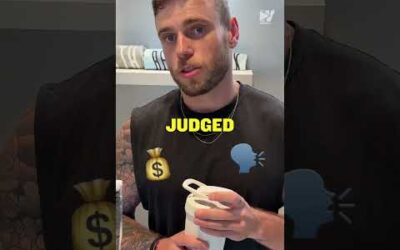 Gus Kenworthy Shares Coming Out Story