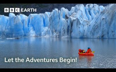 BBC Earth Explore: Journey Beyond the Ordinary | BBC Earth