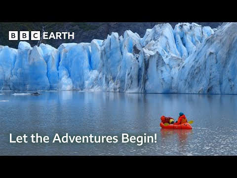 BBC Earth Explore: Journey Beyond the Ordinary | BBC Earth