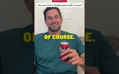 Matt Leinart Plays “Drink If…”