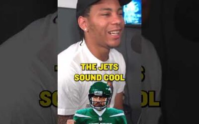 The Jets will take the AFC from the Chiefs?!?