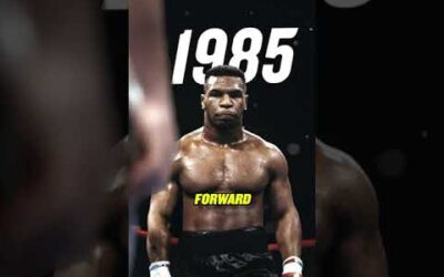 Mike Tyson Avenged Muhammad Ali?