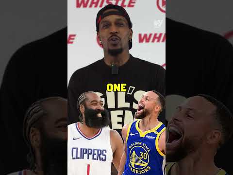 Brandon Jennings picks who would win in NBA 1 on 1’s  #nba #lebronjames #michaeljordan #kobebryant