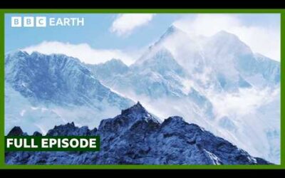 FULL EPISODE: One of the World’s Most Remote Places: The Tibetan Plateau | Wild China | BBC Earth