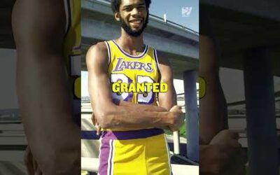 CRAZY NBA Draft Conspiracy You Never Knew About  🤯