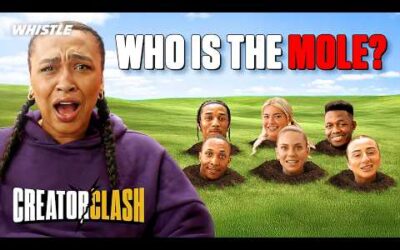 Flag Football With A WILD TWIST?! | Someone SABOTAGED The Game! 😳🏈