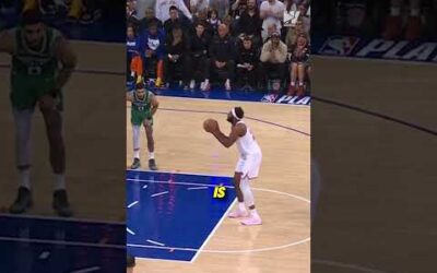Granny Free Throws Are GUARANTEED To Improve Your Shot 🏀