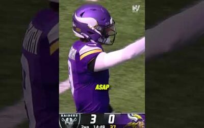 This Is REALLY Why NFL Rookies Are Holding Out 😮