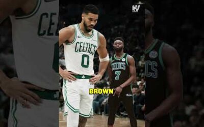This Rule Change Is Why The Celtics Are FINISHED 😯