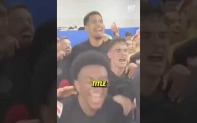 Lamine Yamal Might Be The Pettiest SUPERSTAR We Have Ever Seen 🤣