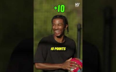 How To Take Dodgeball To The NEXT Level 💥