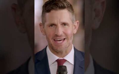 Dan Orlovsky shows what locked in REALLY looks like! 👀