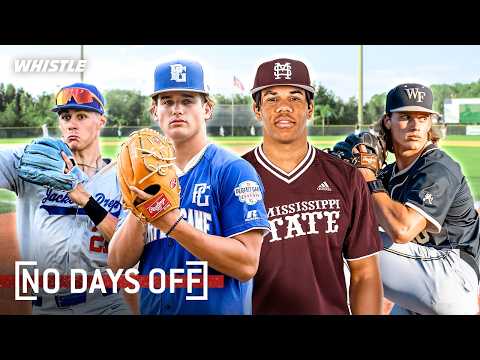 Meet The Next Generation Of MLB Aces 🔥 These Pitchers Throw HEAT!