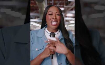 Chiney Ogwumike uncovers a POWERHOUSE team at play! 💪