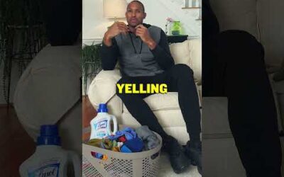 Al Horford on Stinky Calls and Stinky Laundry