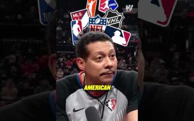 You Can Now Get Paid To SNITCH On Bad Refs 🤣
