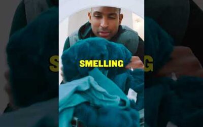Al Horford’s #1 Laundry Tip